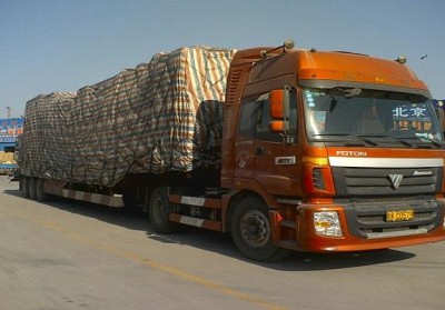 莒南整车运输公司